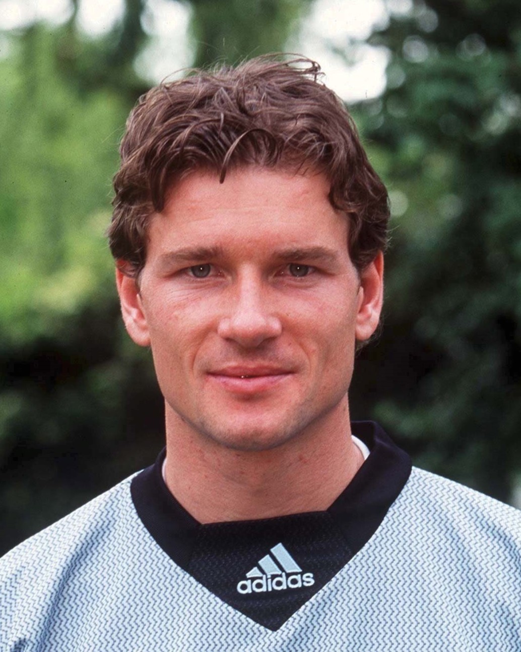 	Jens Lehmann 	